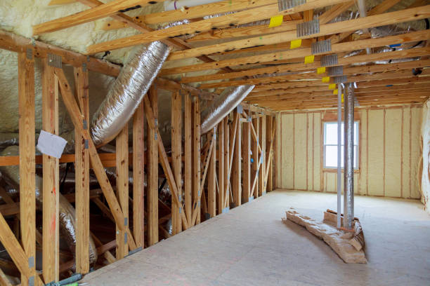 Trusted AL Insulation Contractor Experts