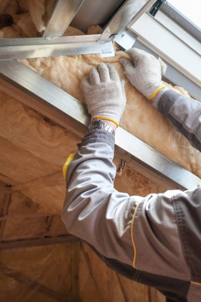 Best Insulation for Specific Applications in Triana, AL