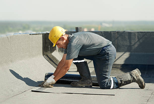 Best Insulation for Specific Applications in Triana, AL